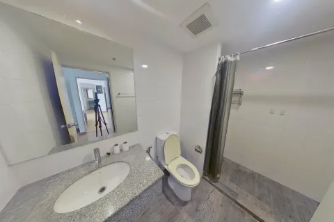 Кондоминиум с 2 спальнями в Кхлонг Сане, Бангкок, Таиланд № 148743 - фото 9