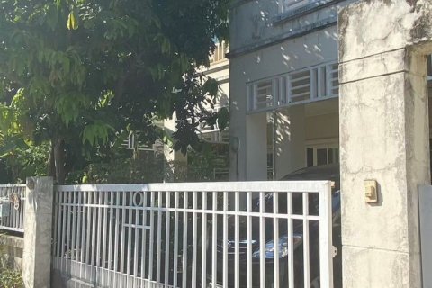 Дом в Минбури, Бангкок, Таиланд с 3 спальнями  № 148744 - фото 10