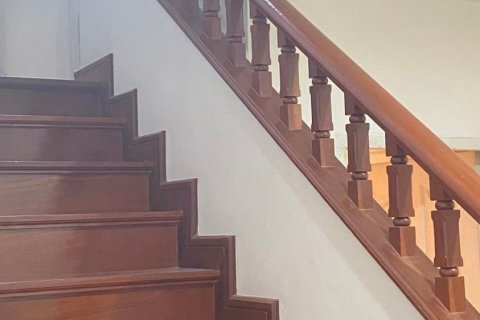 Дом в Минбури, Бангкок, Таиланд с 3 спальнями  № 148744 - фото 4