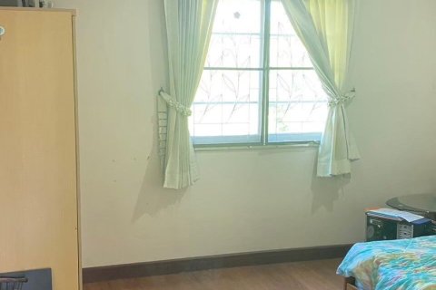 Дом в Минбури, Бангкок, Таиланд с 3 спальнями  № 148744 - фото 16