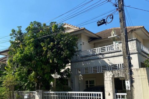 Дом в Минбури, Бангкок, Таиланд с 3 спальнями  № 148744 - фото 13