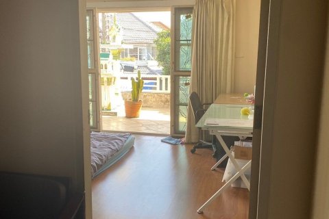 Дом в Минбури, Бангкок, Таиланд с 3 спальнями  № 148744 - фото 3