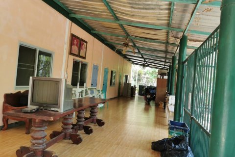 Земельный участок в Пхитсанулоке, Таиланд 32000м2  № 148746 - фото 17