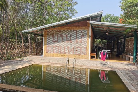 Земельный участок в Пхитсанулоке, Таиланд 32000м2  № 148746 - фото 8