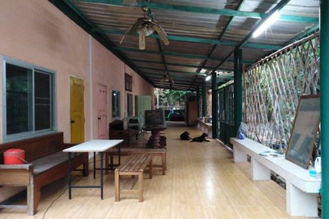 Земельный участок в Пхитсанулоке, Таиланд 32000м2  № 148746 - фото 16