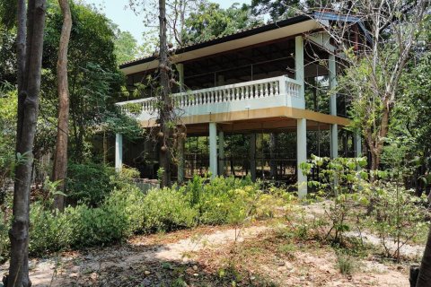 Земельный участок в Пхитсанулоке, Таиланд 32000м2  № 148746 - фото 9