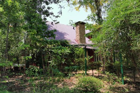 Земельный участок в Пхитсанулоке, Таиланд 32000м2  № 148746 - фото 15