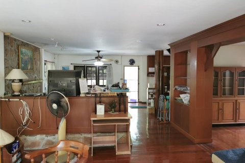 Земельный участок в Пхитсанулоке, Таиланд 32000м2  № 148746 - фото 14