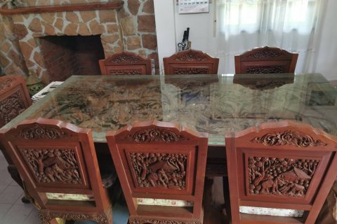 Земельный участок в Пхитсанулоке, Таиланд 32000м2  № 148746 - фото 18