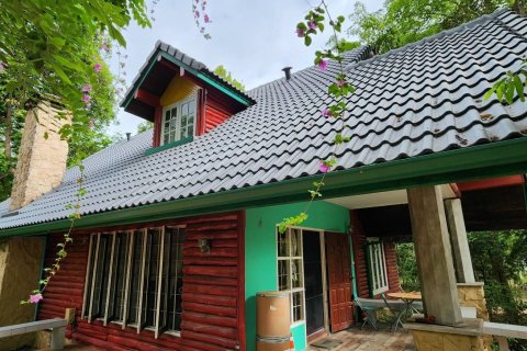 Земельный участок в Пхитсанулоке, Таиланд 32000м2  № 148746 - фото 12