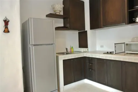 Studio in the Condo in Hua Hin, Thailand  № 148747 - photo 3