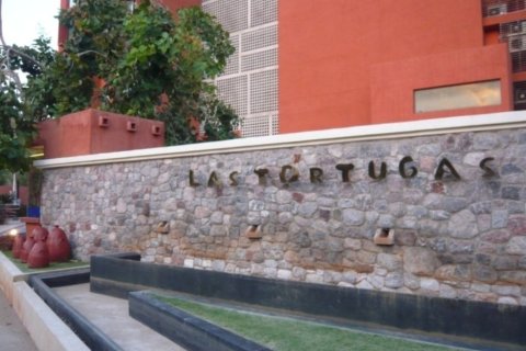 Studio dans le Condo à Hua Hin, Thaïlande  № 148747 - photo 16