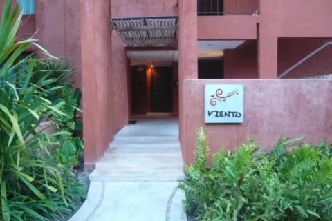 Studio dans le Condo à Hua Hin, Thaïlande  № 148747