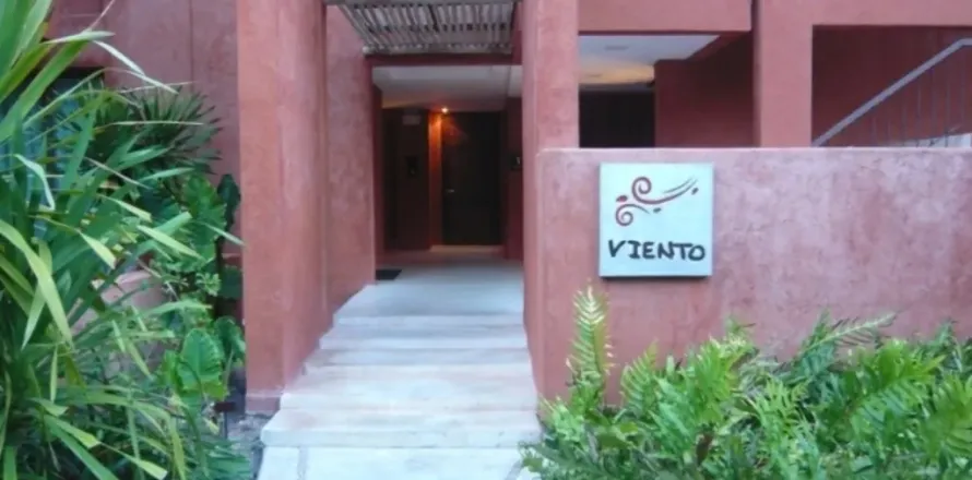 Studio dans le Condo à Hua Hin, Thaïlande  № 148747