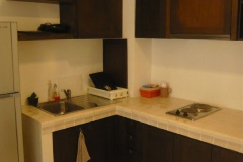 Studio dans le Condo à Hua Hin, Thaïlande  № 148747 - photo 19