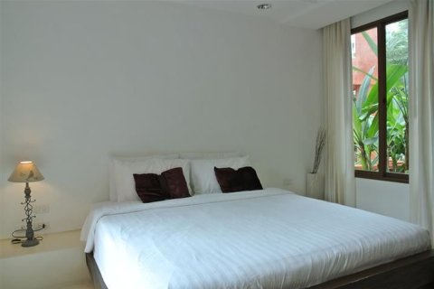 Studio in the Condo in Hua Hin, Thailand  № 148747 - photo 9