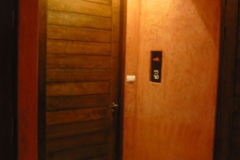 Studio dans le Condo à Hua Hin, Thaïlande  № 148747 - photo 17