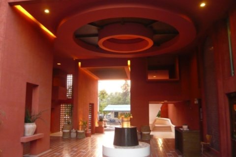 Studio dans le Condo à Hua Hin, Thaïlande  № 148747 - photo 20