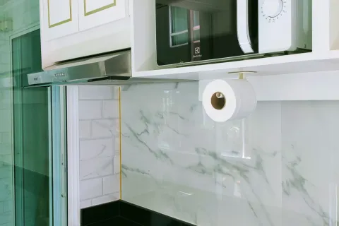 Studio in the Condo in Phra Khanong, Bangkok, Thailand  № 172020 - photo 6