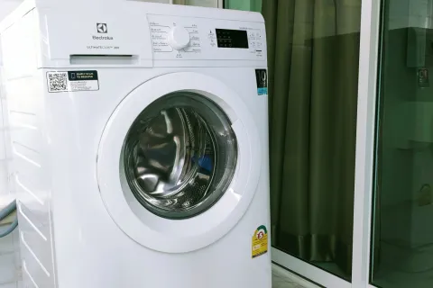 Studio in the Condo in Phra Khanong, Bangkok, Thailand  № 172020 - photo 7