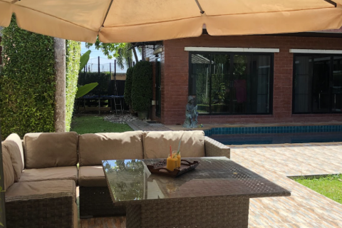 Villa in Pattaya, Thailand 3 bedrooms № 172018 - photo 5