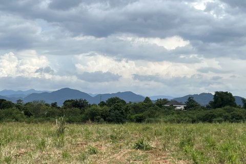 Terrain à Pak Chong, Thaïlande 22400 m2 № 172019
