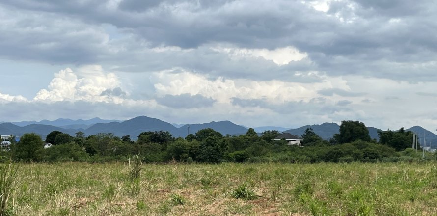 Land in Pak Chong, Thailand 22400 sq.m. № 172019