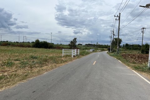 Land in Pak Chong, Thailand 22400 sq.m. № 172019 - photo 4