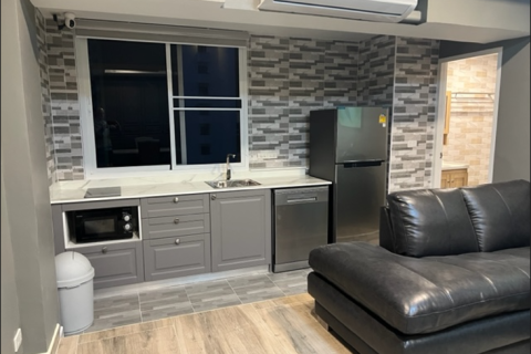 Studio dans le Condo à Kathu, Thaïlande  № 172022 - photo 2