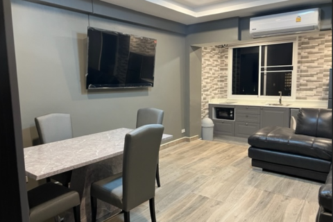 Studio in the Condo in Kathu, Thailand  № 172022