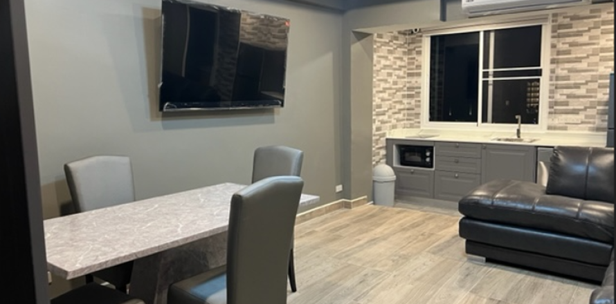 Studio dans le Condo à Kathu, Thaïlande  № 172022