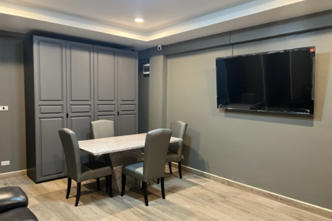 Studio dans le Condo à Kathu, Thaïlande  № 172022 - photo 4