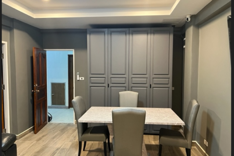 Studio dans le Condo à Kathu, Thaïlande  № 172022 - photo 5