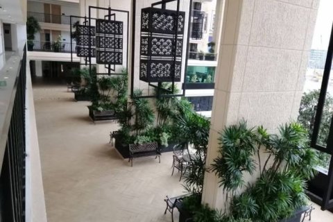 Studio dans le Condo à Pattaya, Thaïlande  № 172017 - photo 7