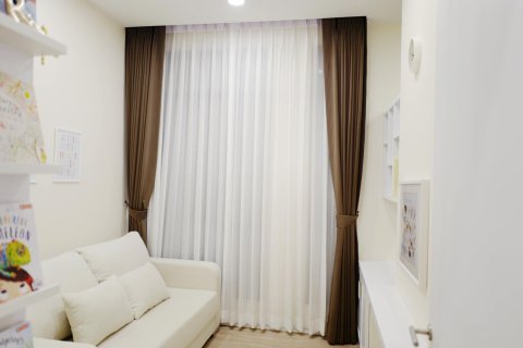 Condo in Huai Khwang, Bangkok, Thailand, 2 bedrooms  № 138611 - photo 12