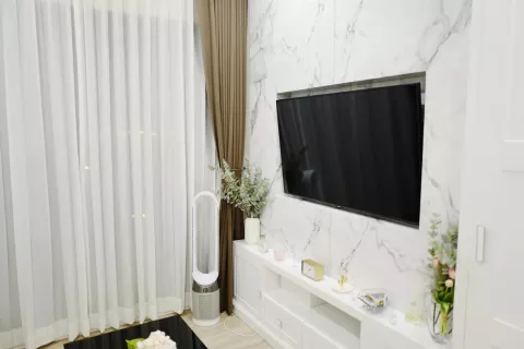 Condo in Huai Khwang, Bangkok, Thailand, 2 bedrooms  № 138611 - photo 10