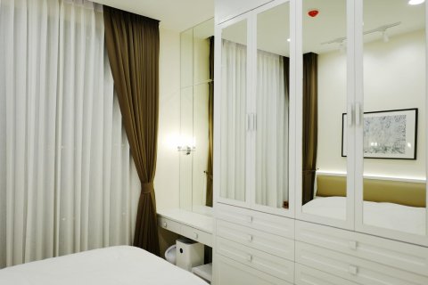 Condo in Huai Khwang, Bangkok, Thailand, 2 bedrooms  № 138611 - photo 15
