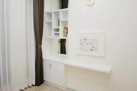 Condo in Huai Khwang, Bangkok, Thailand, 2 bedrooms  № 138611 - photo 7
