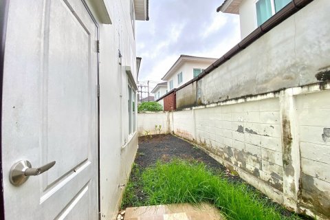 House in Phuket, Thailand 3 bedrooms № 138610 - photo 11