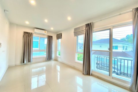 House in Phuket, Thailand 3 bedrooms № 138610 - photo 6