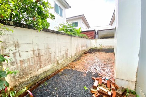 House in Phuket, Thailand 3 bedrooms № 138610 - photo 12