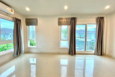 House in Phuket, Thailand 3 bedrooms № 138610 - photo 8