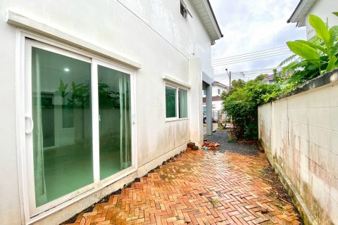 House in Phuket, Thailand 3 bedrooms № 138610 - photo 10