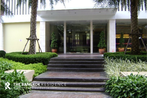 Condo in Bangkok, Thailand, 2 bedrooms № 185493