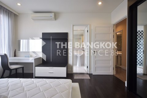 Condo à Bangkok, Thaïlande, 2 chambres № 185492 - photo 7
