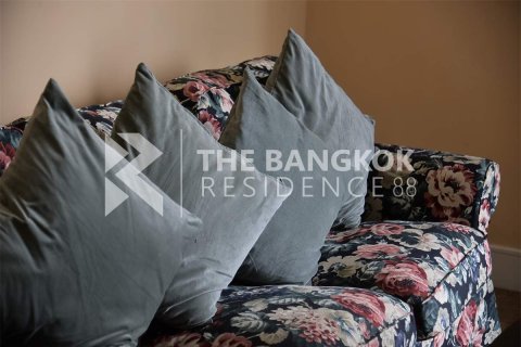 Condo à Bangkok, Thaïlande, 2 chambres № 185492 - photo 9