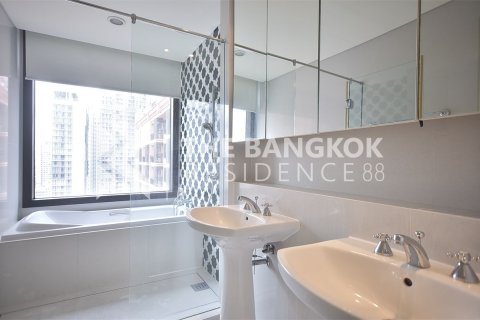 Condo à Bangkok, Thaïlande, 2 chambres № 185492 - photo 8
