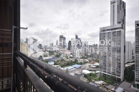 Condo à Bangkok, Thaïlande, 2 chambres № 185492 - photo 4