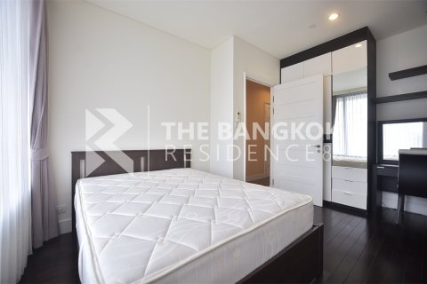 Condo à Bangkok, Thaïlande, 2 chambres № 185492 - photo 5