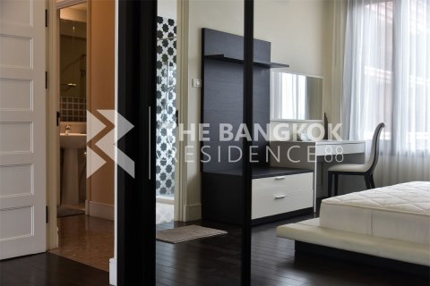 Condo à Bangkok, Thaïlande, 2 chambres № 185492 - photo 6
